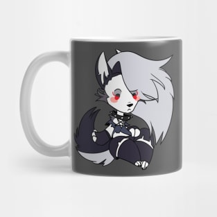 Helluva Boss Loona Chibi Mug